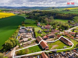 Prodej výrobních prostor, Kotopeky, 350 m2