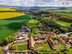 Prodej výrobních prostor, Kotopeky, 350 m2