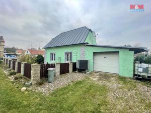 Prodej rodinného domu, Nové Sedlo - Sedčice, 85 m2