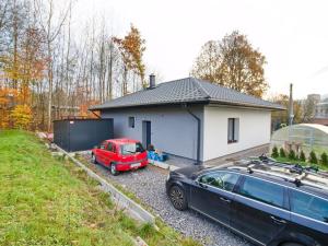 Prodej rodinného domu, Bítouchov, 90 m2