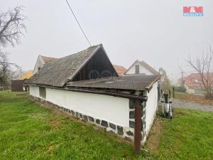 Prodej rodinného domu, Orlovice, 96 m2