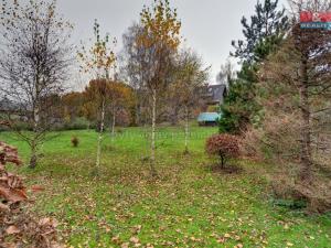 Prodej rodinného domu, Náchod - Staré Město nad Metují, Na Skalce, 117 m2