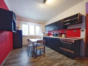 Pronájem bytu 2+kk, Kamenice nad Lipou, Masarykova, 42 m2