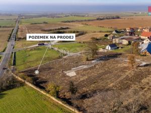 Prodej pozemku pro bydlení, Podhořany u Ronova, 781 m2