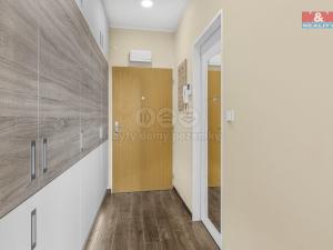 Prodej bytu 1+kk, Praha - Vinohrady, Sobotecká, 38 m2