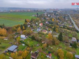 Prodej chaty, Plzeň - Křimice, 99 m2