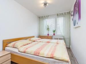 Prodej bytu 3+1, Praha - Černý Most, Vašátkova, 80 m2