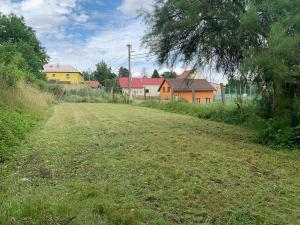 Prodej pozemku pro bydlení, Nelahozeves, 1958 m2