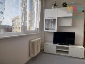 Pronájem bytu 1+1, Olomouc, Na Letné, 32 m2