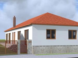 Prodej pozemku pro bydlení, Zaječí, 1052 m2