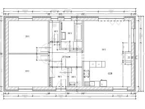 Prodej rodinného domu, Ostrava - Hulváky, Sukova, 75 m2