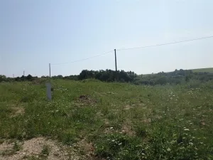 Dražba pozemku pro bydlení, Kaňovice, 9209 m2