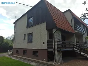 Prodej rodinného domu, Těrlicko, 300 m2