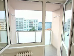 Prodej bytu 3+kk, Praha - Žižkov, Jeseniova, 61 m2