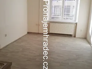 Pronájem bytu 2+kk, Hradec Králové, Mánesova, 48 m2