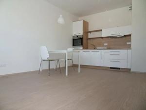 Pronájem bytu 1+kk, Brno, Křepelčí, 32 m2