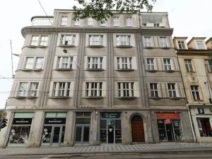 Pronájem obchodního prostoru, Praha - Nové Město, Ječná, 31 m2