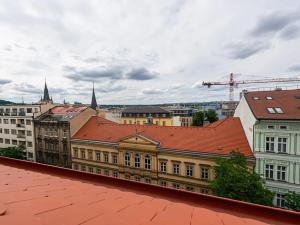 Prodej bytu 3+kk, Praha - Nové Město, Melounová, 115 m2