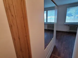 Pronájem bytu 1+1, Krupka, Teplická, 36 m2