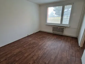 Pronájem bytu 1+1, Krupka, Teplická, 36 m2