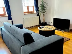 Pronájem bytu 2+kk, Česká Lípa, Mlýnská, 60 m2