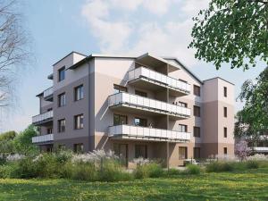 Prodej bytu 4+kk, Jablůnka, 114 m2