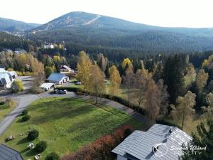 Prodej bytu 1+kk, Harrachov, 29 m2