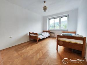 Prodej bytu 3+1, Rokytnice nad Jizerou, 70 m2