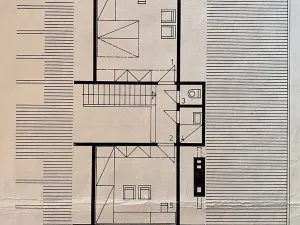 Prodej rodinného domu, Chrást, Na Jarově, 132 m2