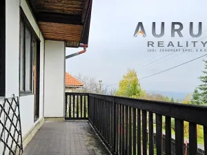 Prodej rodinného domu, Lhotka, Krátká, 170 m2