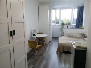 Prodej bytu 1+kk, Praha - Střížkov, Děčínská, 24 m2