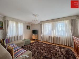 Prodej bytu 3+kk, Mariánské Lázně, Bezejmenná, 160 m2