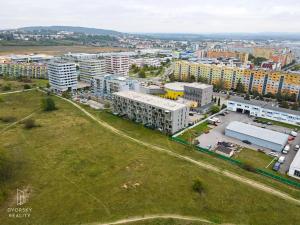 Prodej bytu 3+kk, Mladá Boleslav, Na Radouči, 46 m2