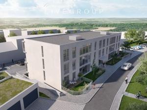 Prodej bytu 1+kk, Zbýšov, čtvrť Padělky, 44 m2