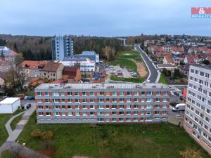 Prodej bytu 2+kk, Rakovník - Rakovník II, Pod Nemocnicí, 54 m2