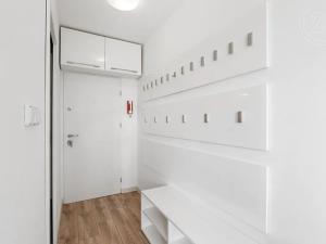 Pronájem bytu 1+kk, Děčín, Pohraniční, 20 m2