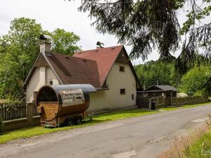 Prodej rodinného domu, Pěnčín, 125 m2