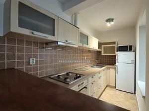 Pronájem bytu 1+kk, Šlapanice, 34 m2