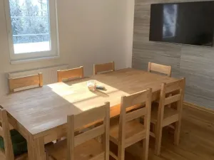 Prodej rodinného domu, Janské Lázně, Janská, 100 m2