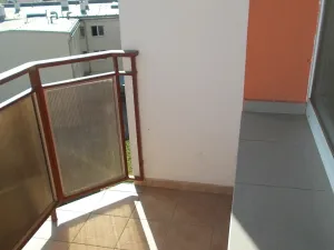 Prodej bytu 2+kk, Vyškov, Dukelská, 38 m2