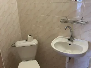 Pronájem bytu 1+kk, Chrudim, Resselovo náměstí, 45 m2