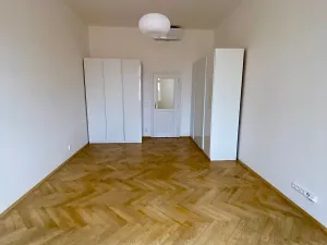 Pronájem bytu 4+kk, Praha - Staré Město, Haštalská, 140 m2