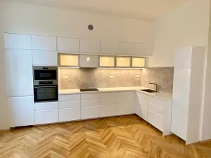 Pronájem bytu 4+kk, Praha - Staré Město, Haštalská, 140 m2