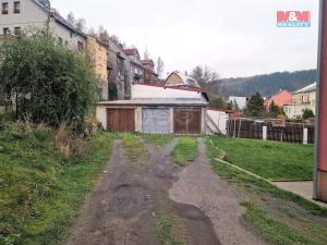 Prodej garáže, Nejdek, 12 m2