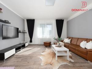 Prodej rodinného domu, Kožušice, 229 m2