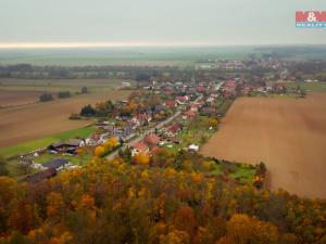 Prodej pozemku pro bydlení, Boharyně - Homyle, 724 m2