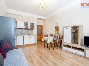 Prodej bytu 2+kk, Praha - Smíchov, Radlická, 47 m2