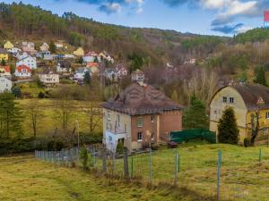 Prodej rodinného domu, Děčín - Děčín X-Bělá, Tělocvičná, 150 m2