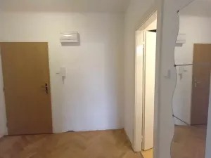 Pronájem bytu 1+kk, Brno, Příční, 31 m2