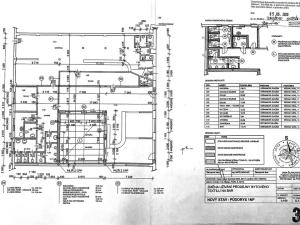 Prodej obchodního prostoru, Břeclav, Národních hrdinů, 400 m2